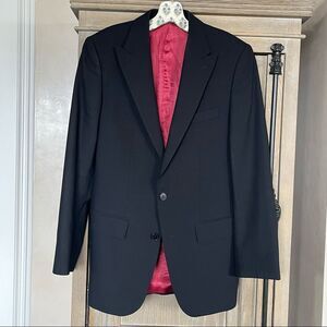 Zara Men Sport Coat Jacket size 38 (medium)